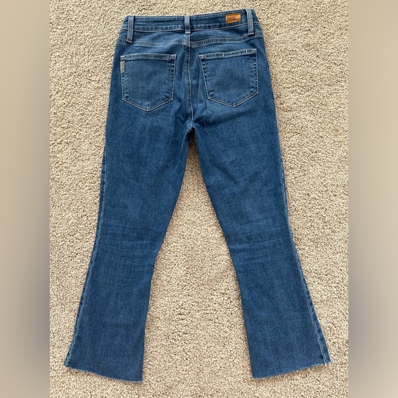 Paige Rory crop flare - Picture 3 of 8